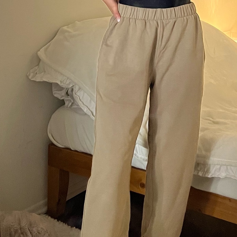 J. Galt sweatpants